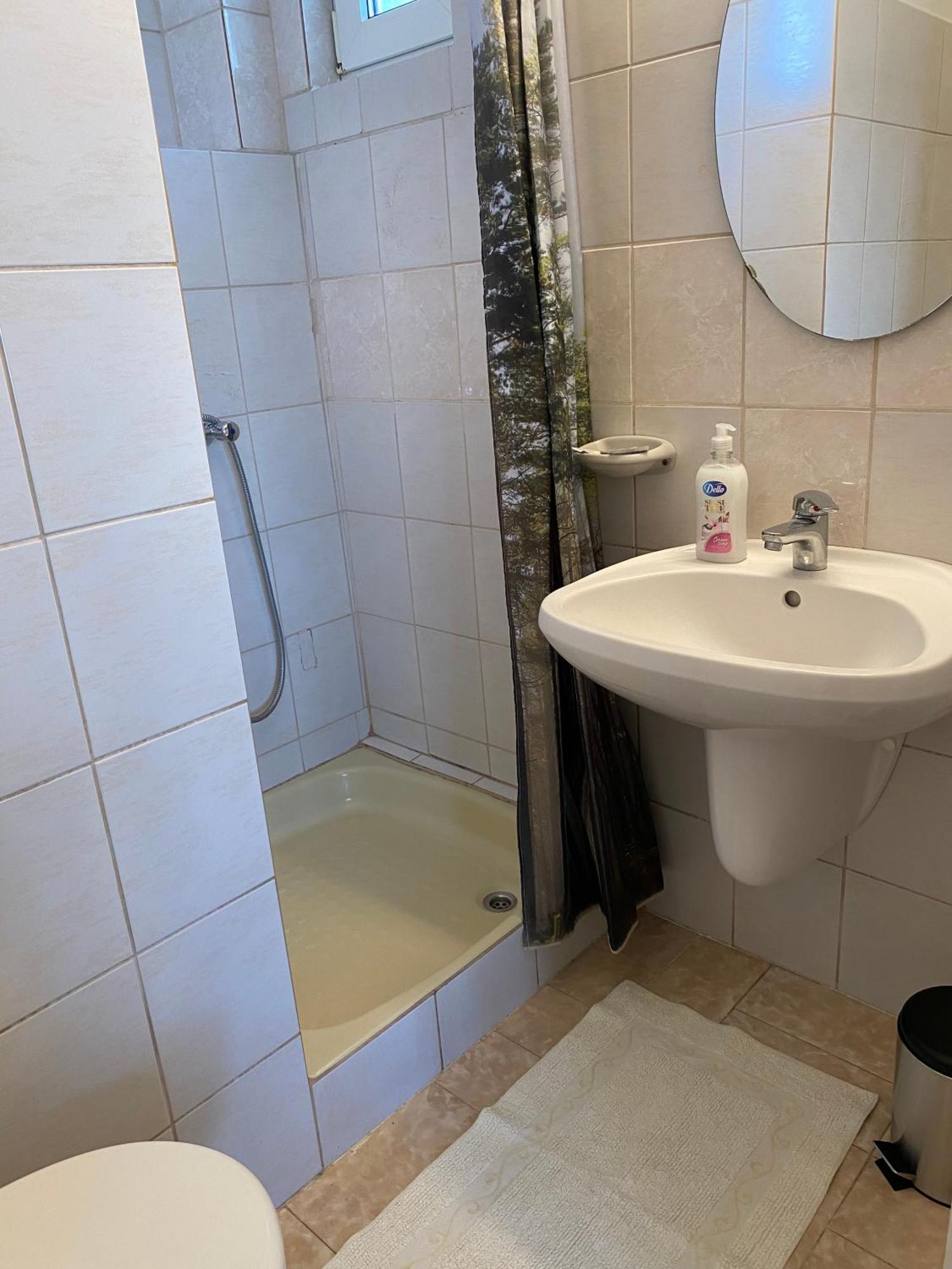 Karoly Vendeghaz Hotell Hévíz Exteriör bild