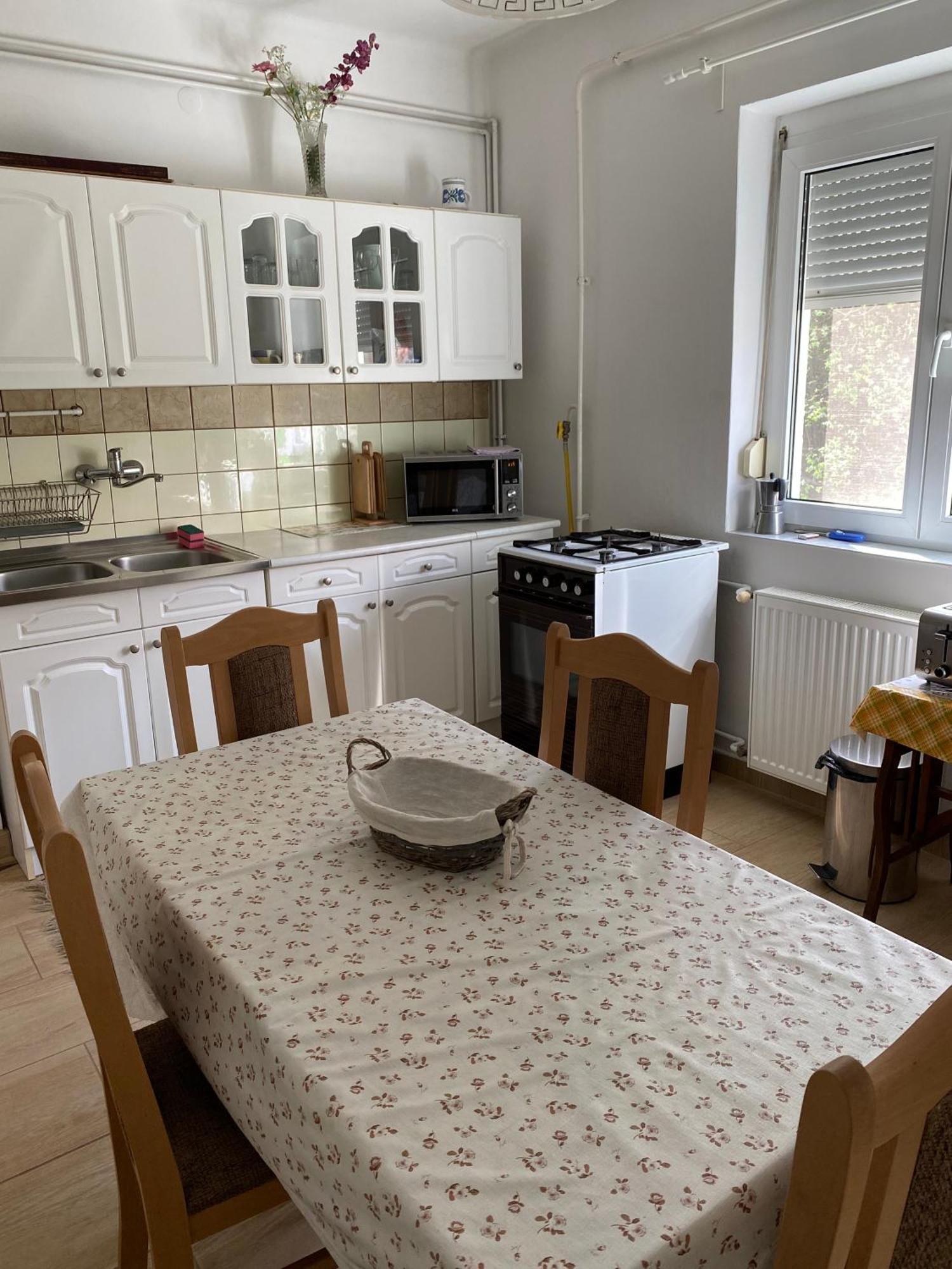 Karoly Vendeghaz Hotell Hévíz Exteriör bild