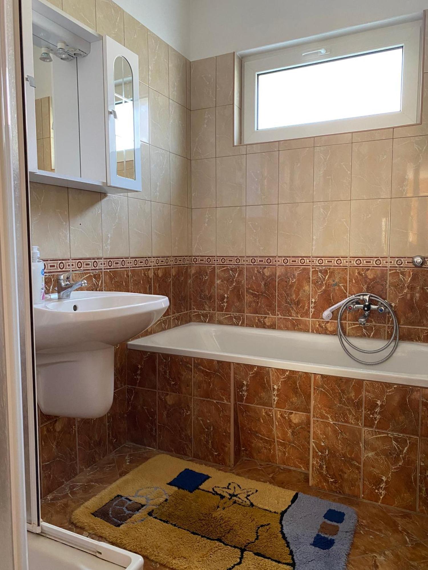 Karoly Vendeghaz Hotell Hévíz Exteriör bild